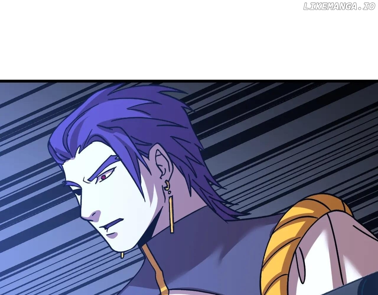 Log into the Future Chapter 228 - page 21